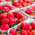 Strawberries 250 gr