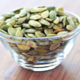 Organic Pumpkin Seeds (American)