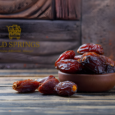 Organic  Medjoul Dates