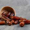 Organic  Medjoul Dates