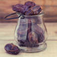 Organic  Medjoul Dates