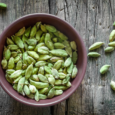 Organic Green Cardamom