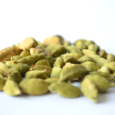 Organic Green Cardamom