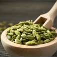 Organic Green Cardamom