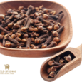 Organic Madras Cloves