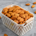 California Almonds