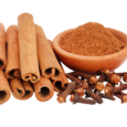 Organic Cinnamon Sticks