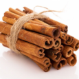 Organic Cinnamon Sticks