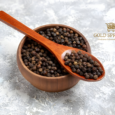 Organic Madras Black Pepper