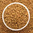 Organic North Indian Fenugreek Seeds (Kasoori Methi)