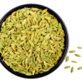 Organic North India Fennel Seeds Sauf