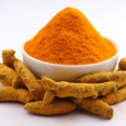 Madras Turmeric Powder