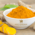 Madras Turmeric Powder