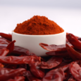 Kashmiri Red Chilli Powder