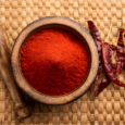 Kashmiri Red Chilli Powder