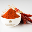 Kashmiri Red Chilli Powder