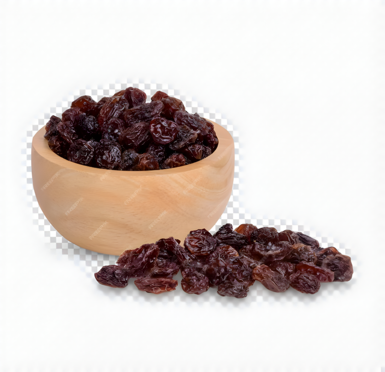 dried-raisins-isolated-premium-psd_328278-1006